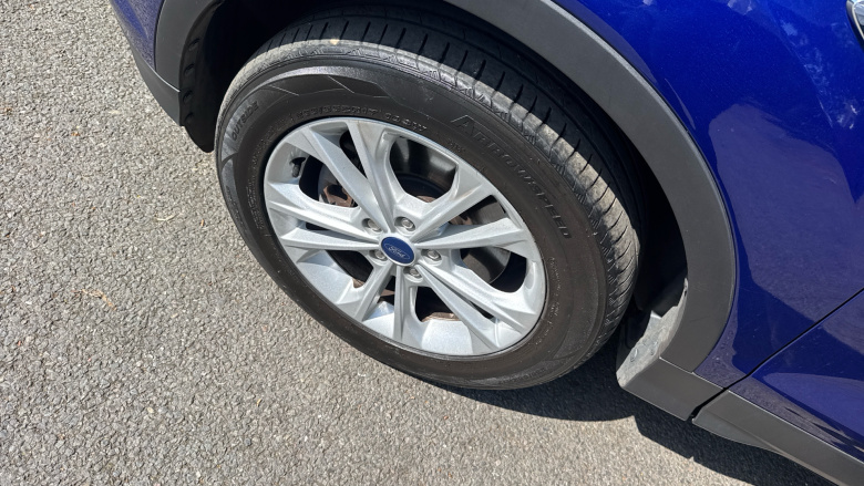 Ford Kuga 1.5 TDCi Titanium 5dr 2WD Diesel Estate
